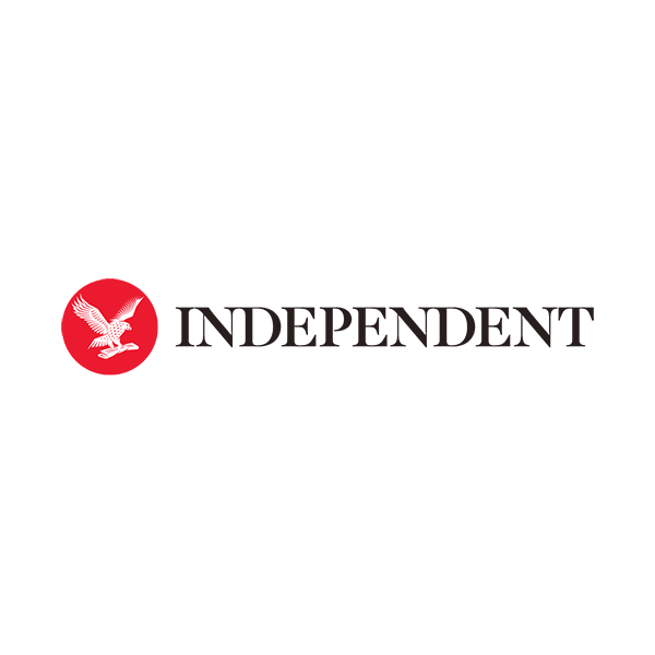 logo the independent-min