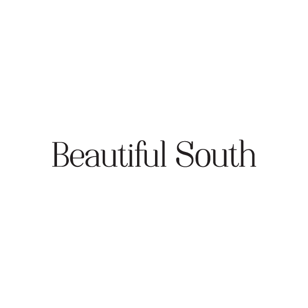 logo beautiful south magazine