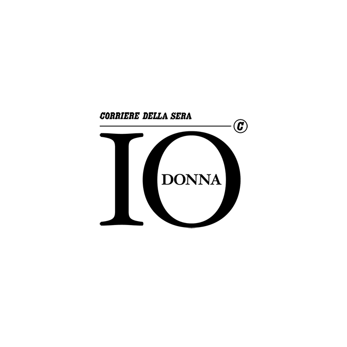 logo io donna