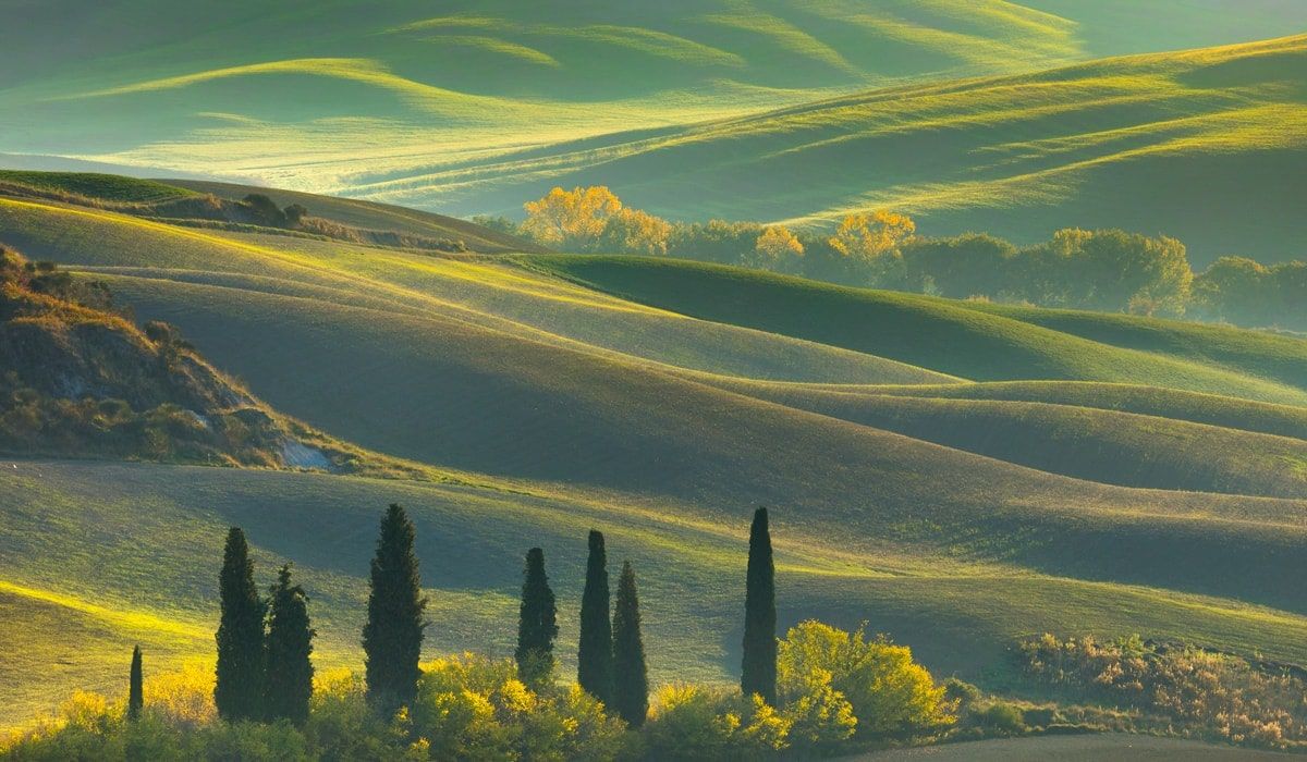 Campagna Toscana