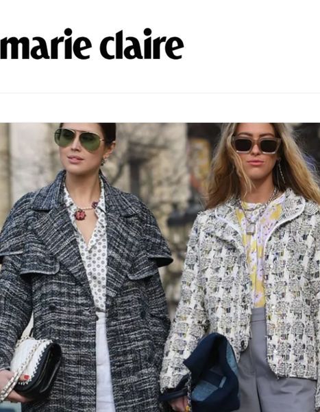 marie claire uk on seed to skin