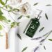 THE PURITY hand and body cleanser