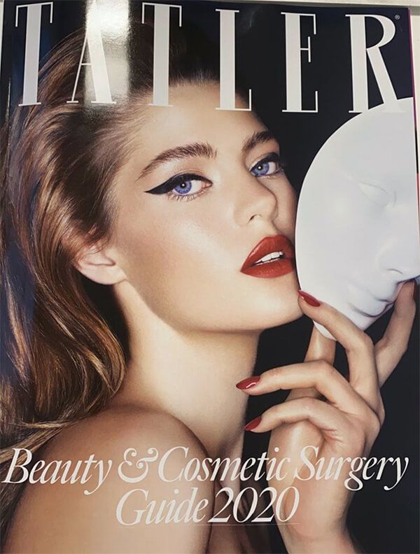 cover tatler