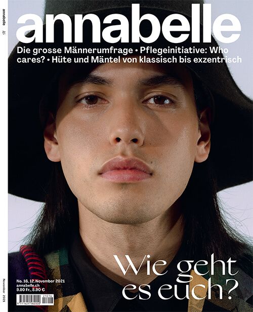 Seed to Skin Annabelle