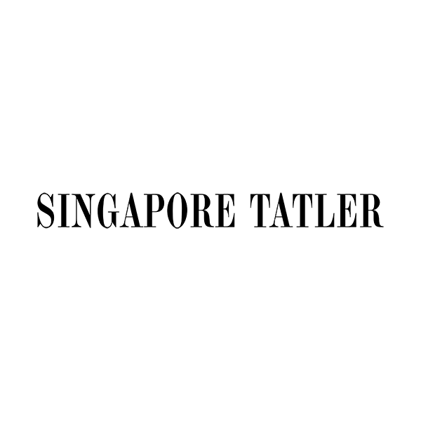 singapour tatler logo