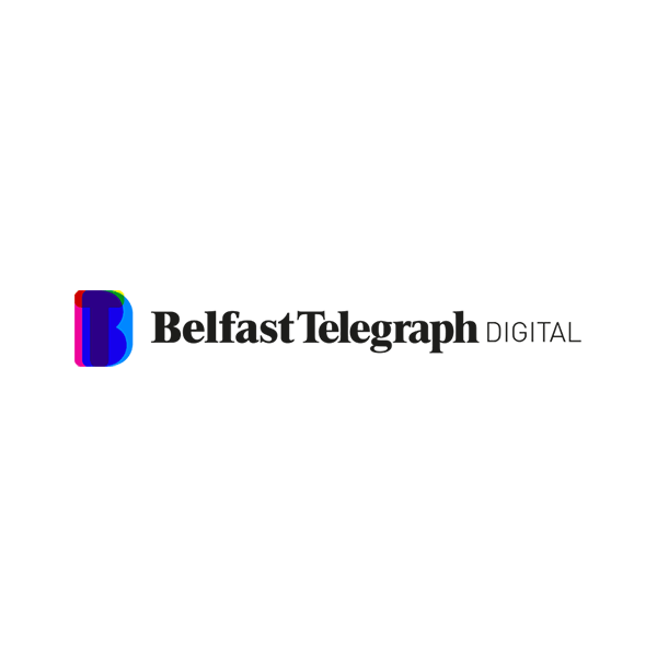 logo Belfast Telegraph