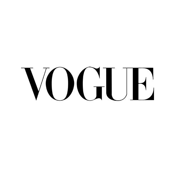 logo vogue italia