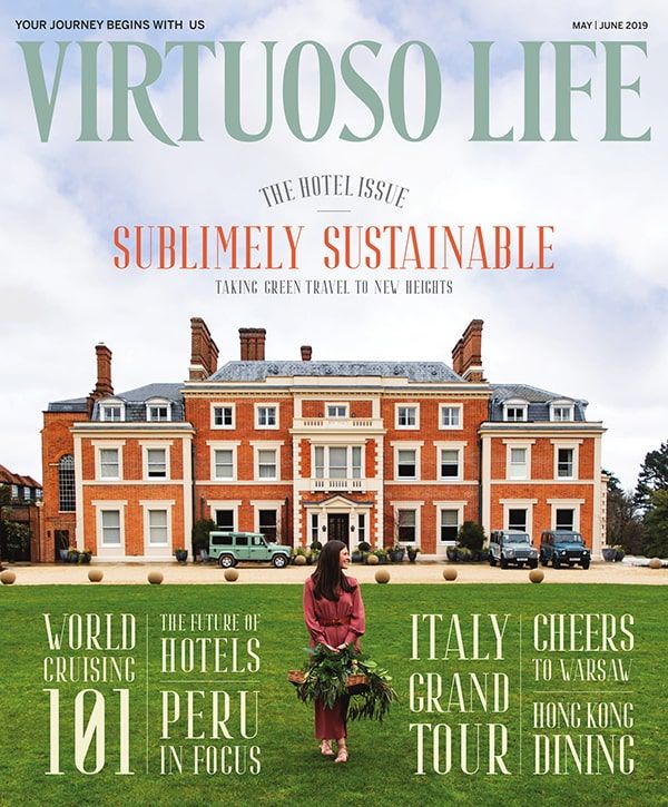 cover Virtuoso