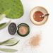the peace clay mask