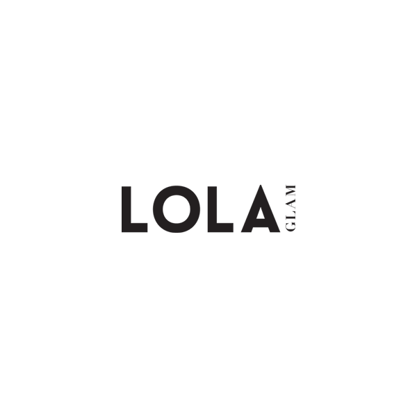 lola glam logo