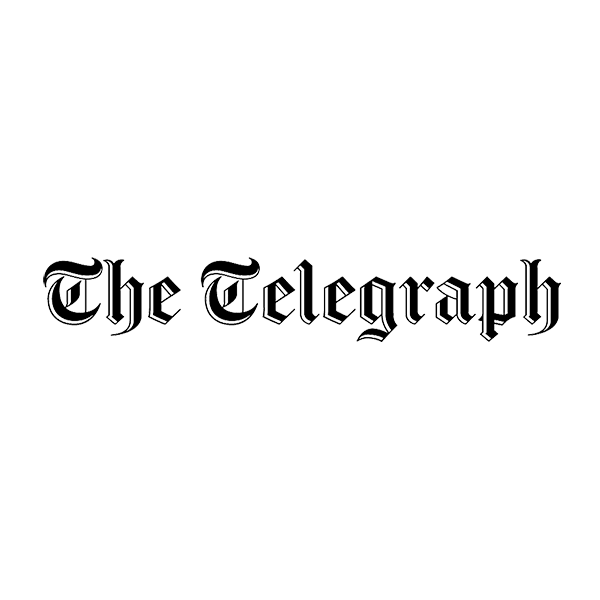 Logo The Telegraph