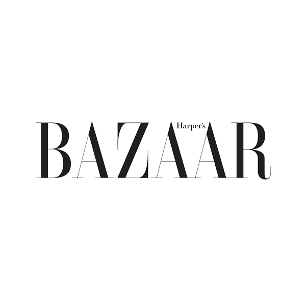 Harper's Bazaar logo