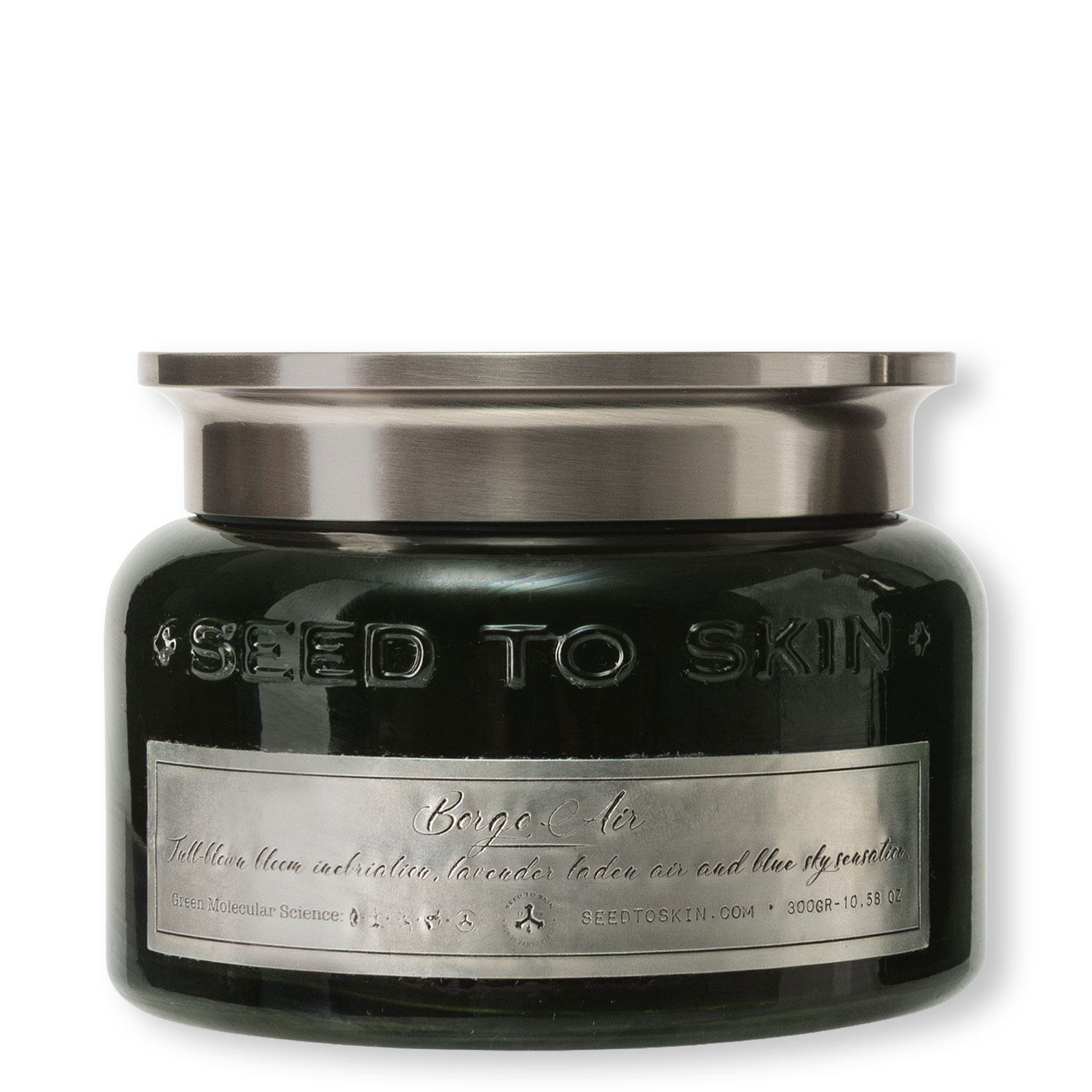 Borgo Air Candle