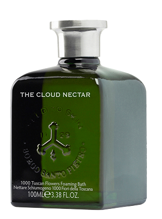 The Cloud Nectar bottle