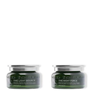 The Cellular Renewal Bundle