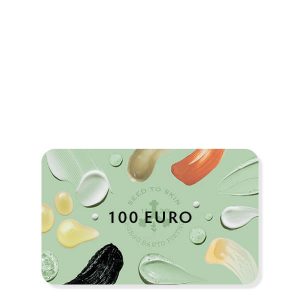 Carta Regalo Seed to Skin Tuscany