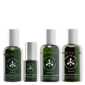 Teen Skin Essentials