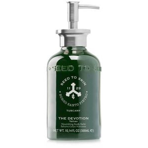 The Devotion Vetiver