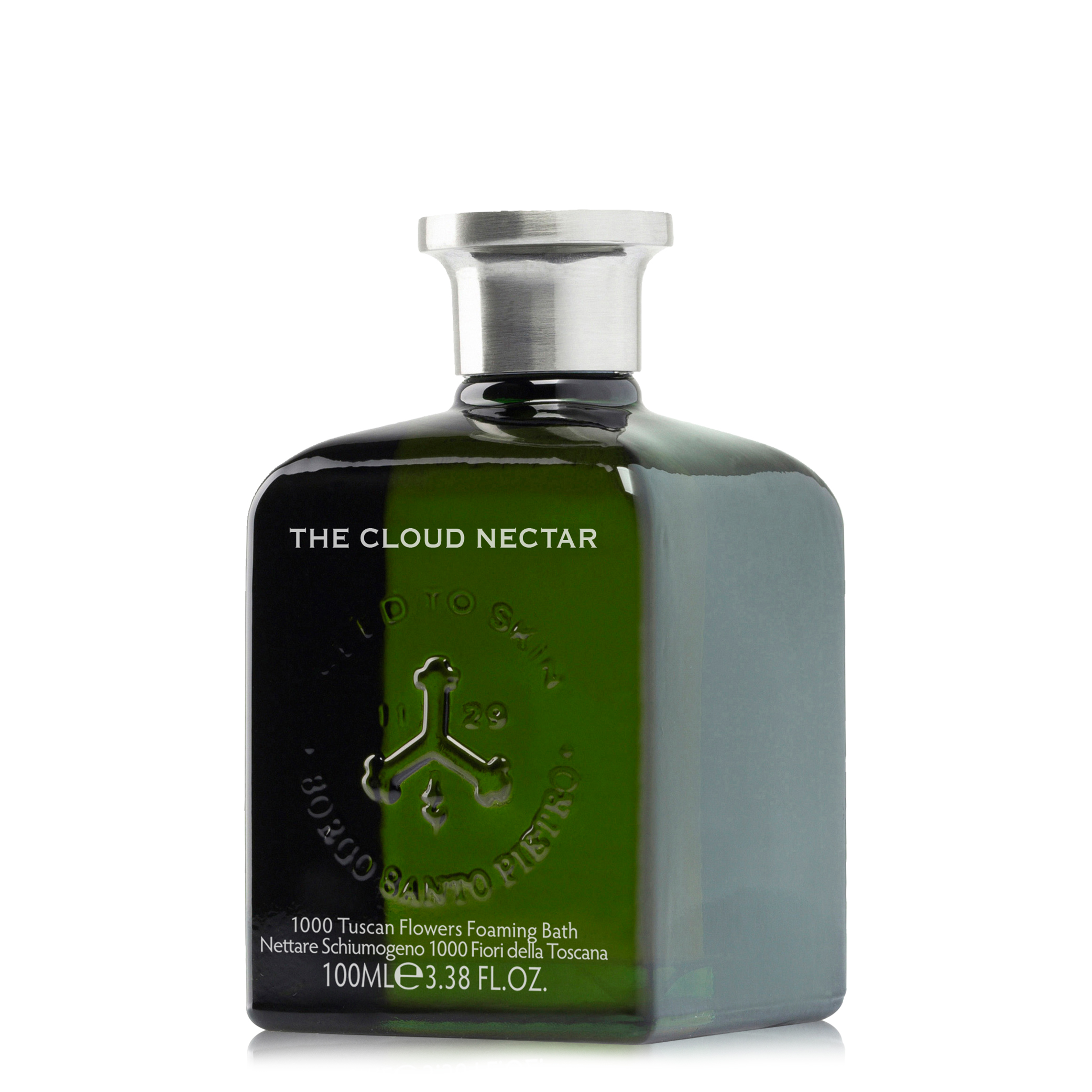 The Cloud Nectar
