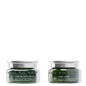 The Revitalising Skin Illuminators