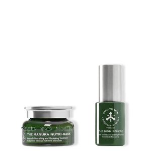 The Barrier Function Repair