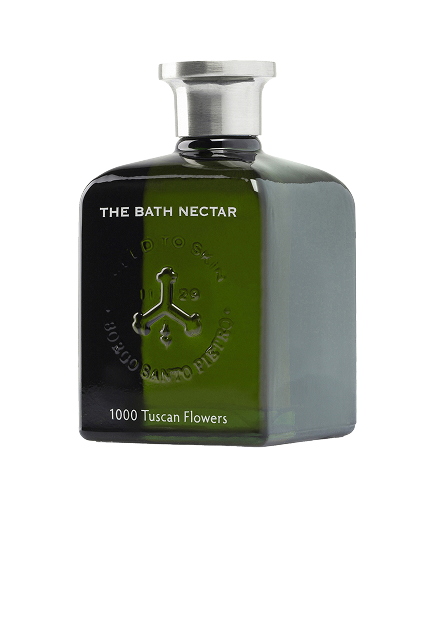 The Bath Nectar