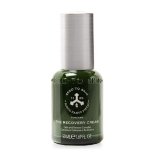 Novità: The Recovery Cream